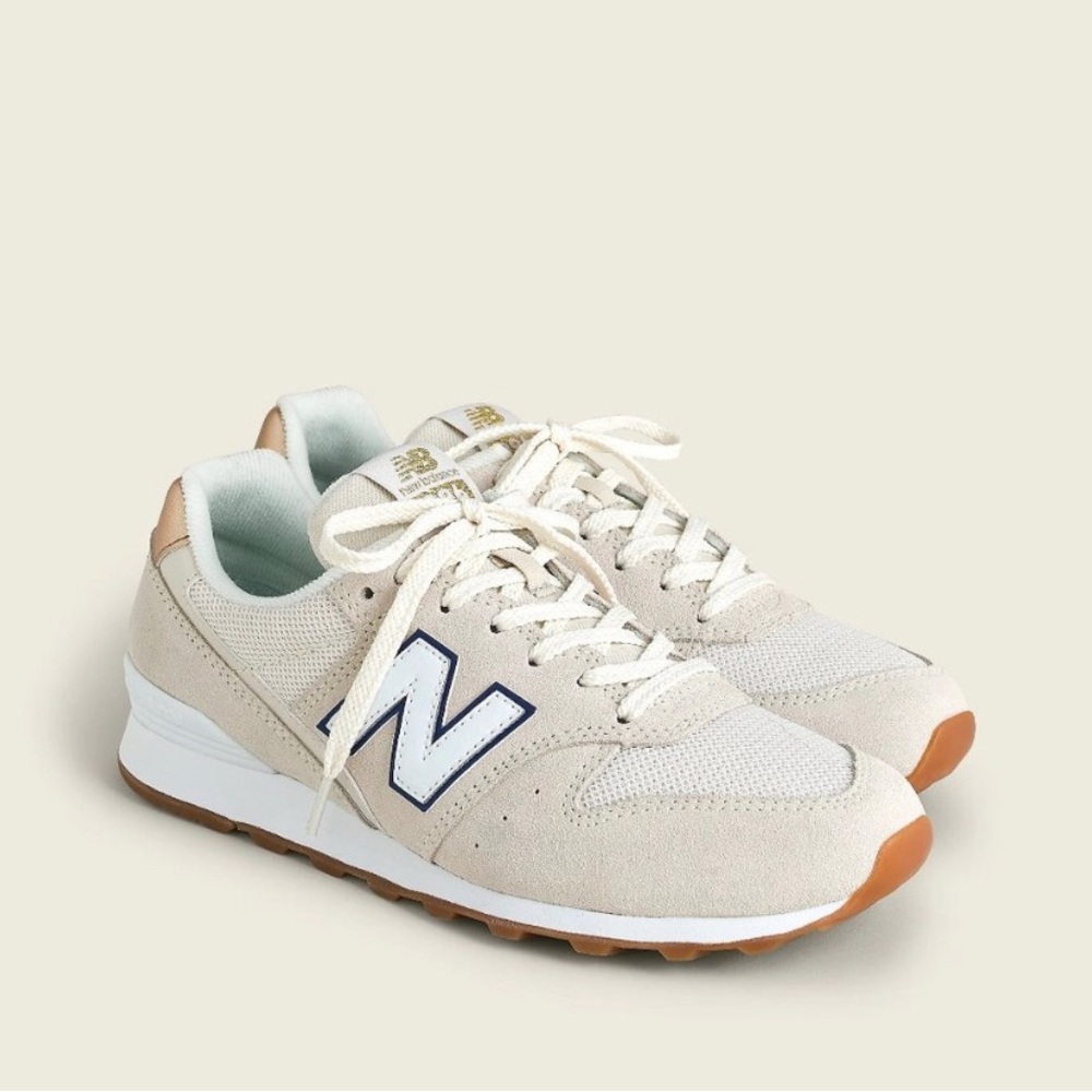 New Balance 996 Sneakers